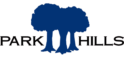 Park Hills Subdivision logo